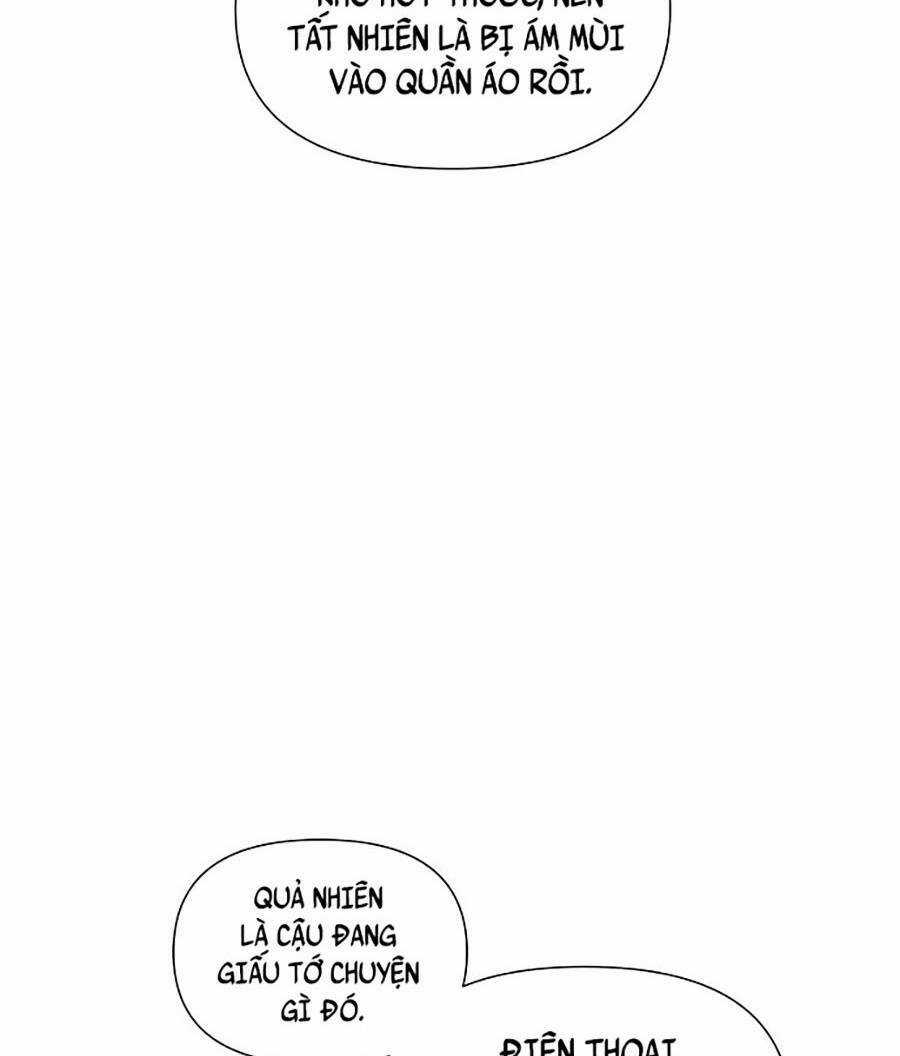 Cuồng Thú - Chapter 3 - Trang 39