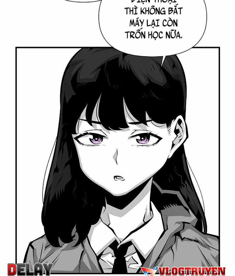 Cuồng Thú - Chapter 3 - Trang 40