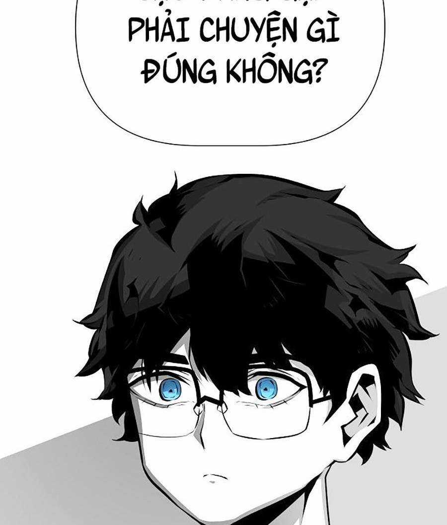 Cuồng Thú - Chapter 3 - Trang 42