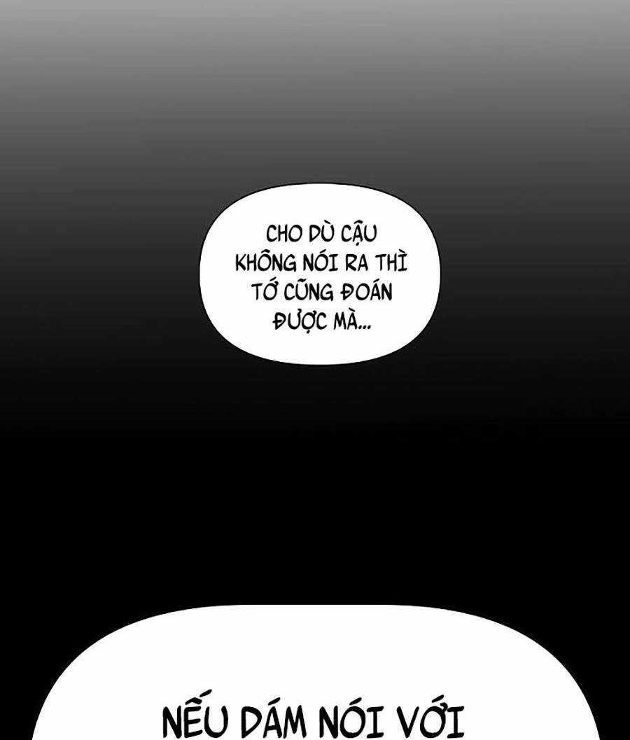 Cuồng Thú - Chapter 3 - Trang 44