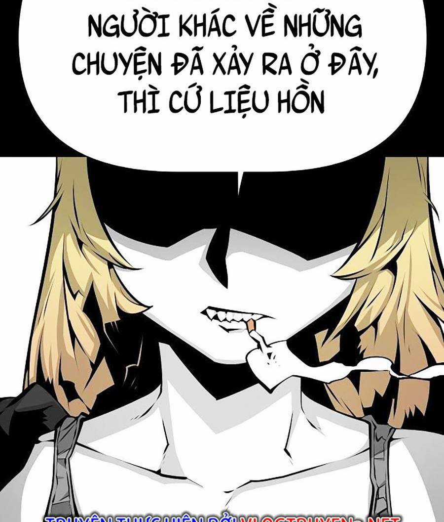 Cuồng Thú - Chapter 3 - Trang 45