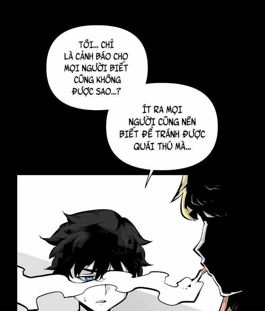 Cuồng Thú - Chapter 3 - Trang 47