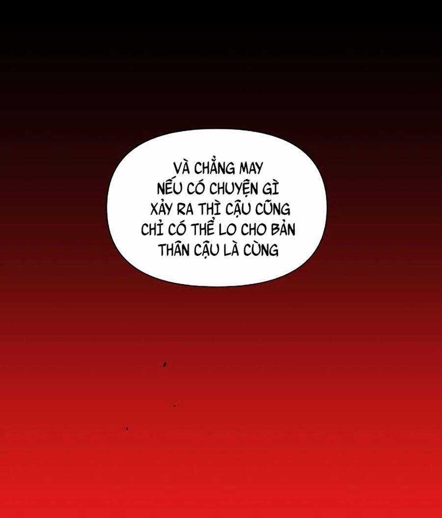 Cuồng Thú - Chapter 3 - Trang 49