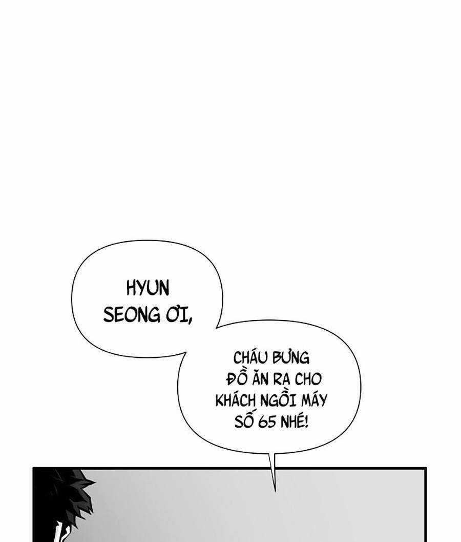 Cuồng Thú - Chapter 3 - Trang 6