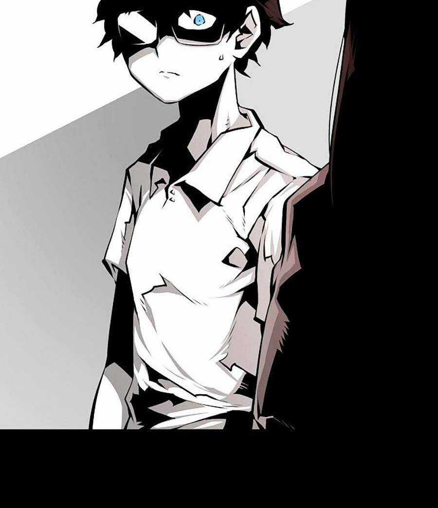 Cuồng Thú - Chapter 3 - Trang 54