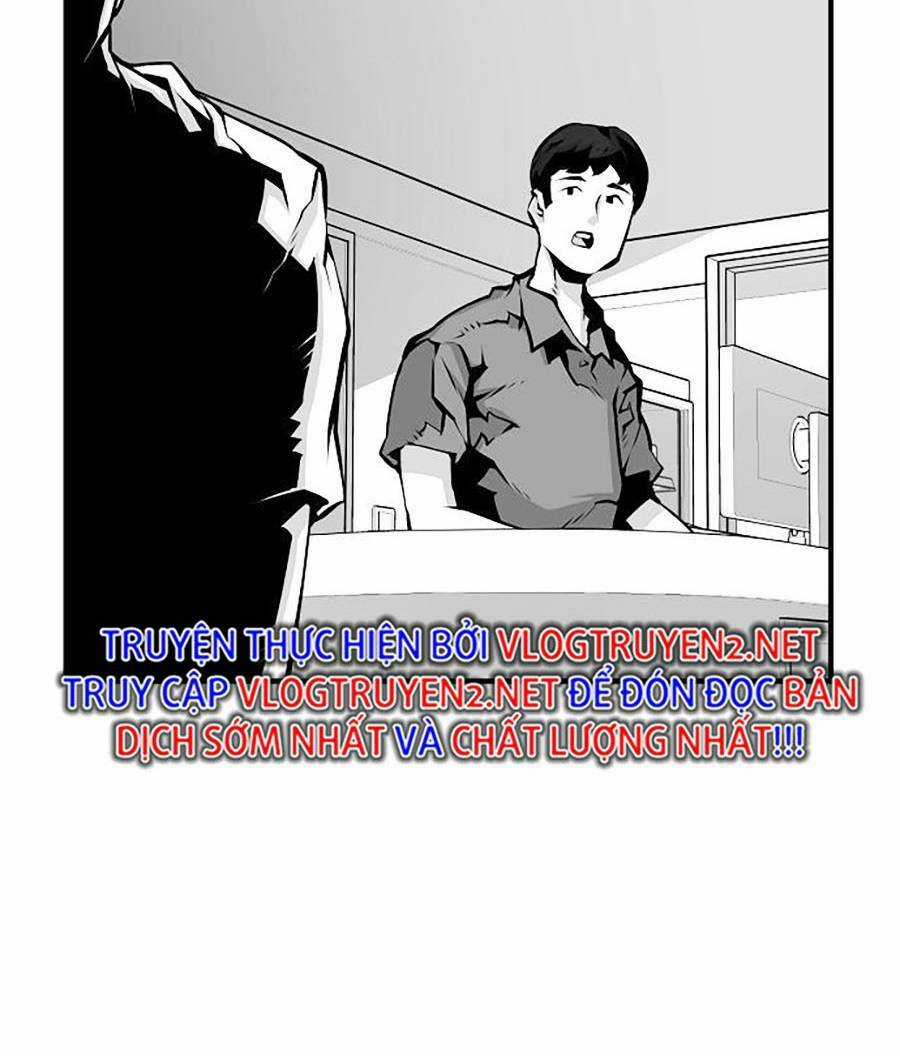 Cuồng Thú - Chapter 3 - Trang 7