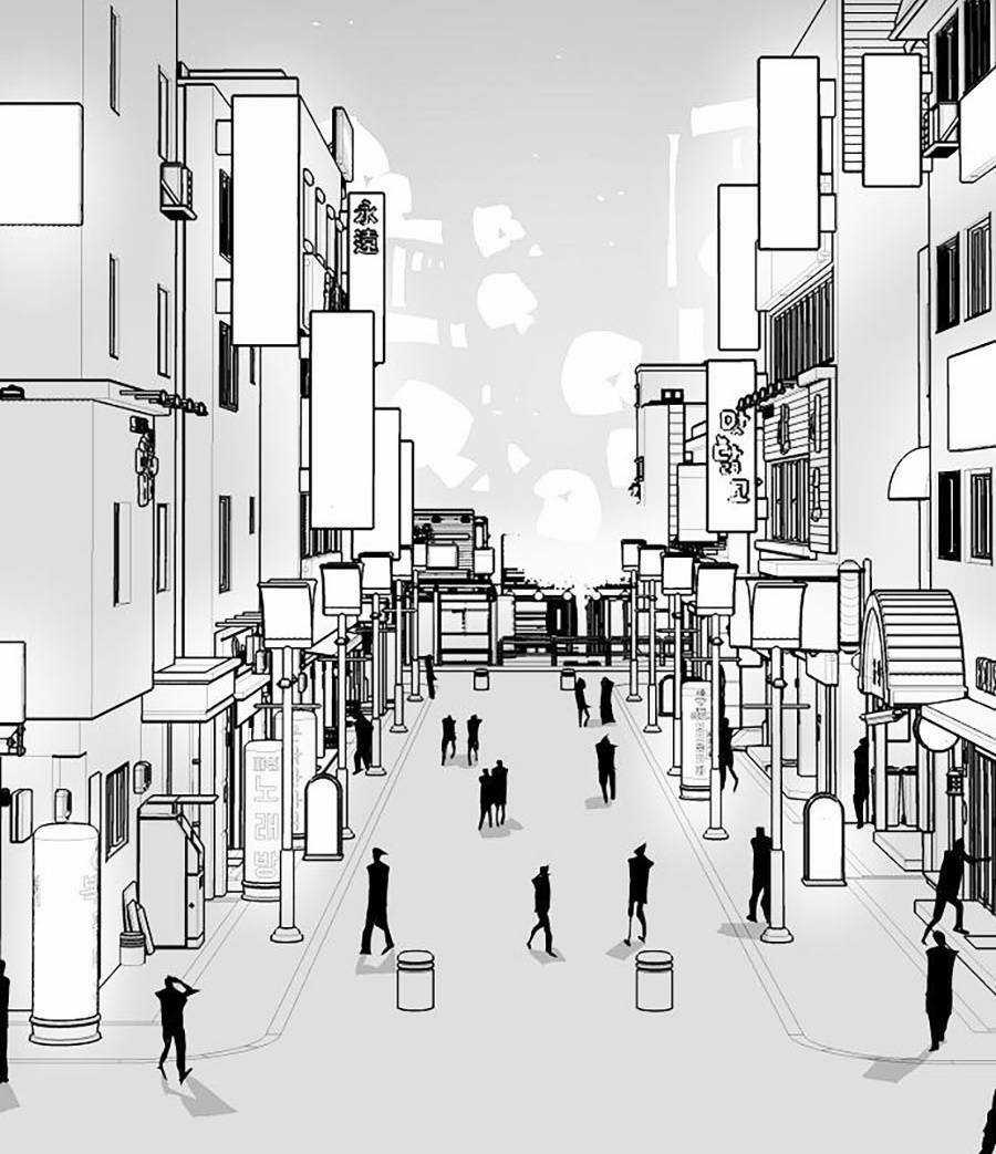 Cuồng Thú - Chapter 3 - Trang 69