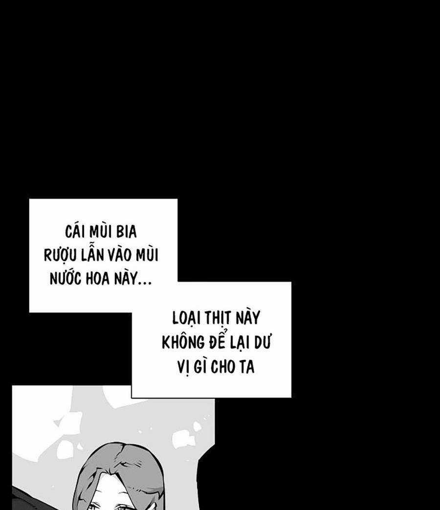 Cuồng Thú - Chapter 3 - Trang 73