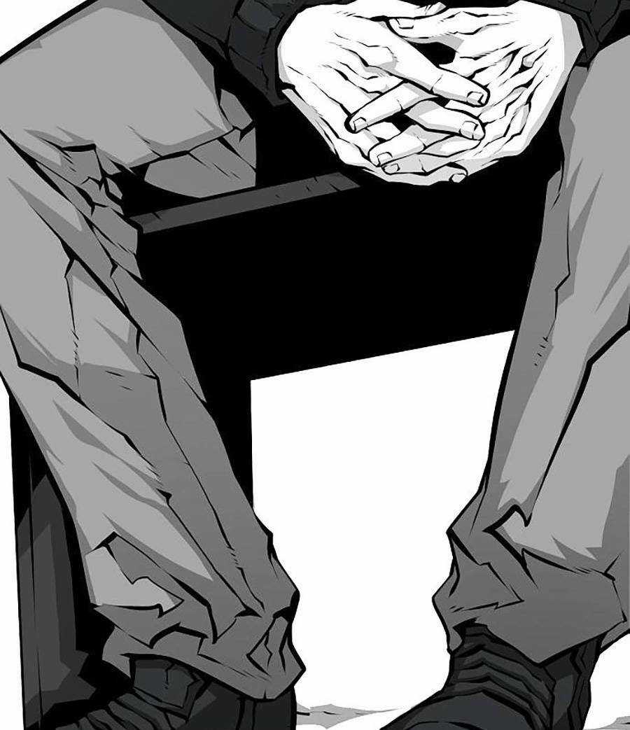 Cuồng Thú - Chapter 3 - Trang 79