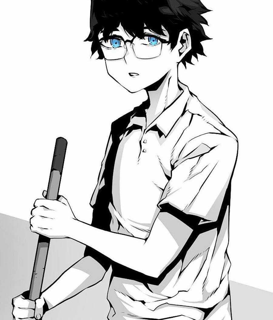 Cuồng Thú - Chapter 3 - Trang 9