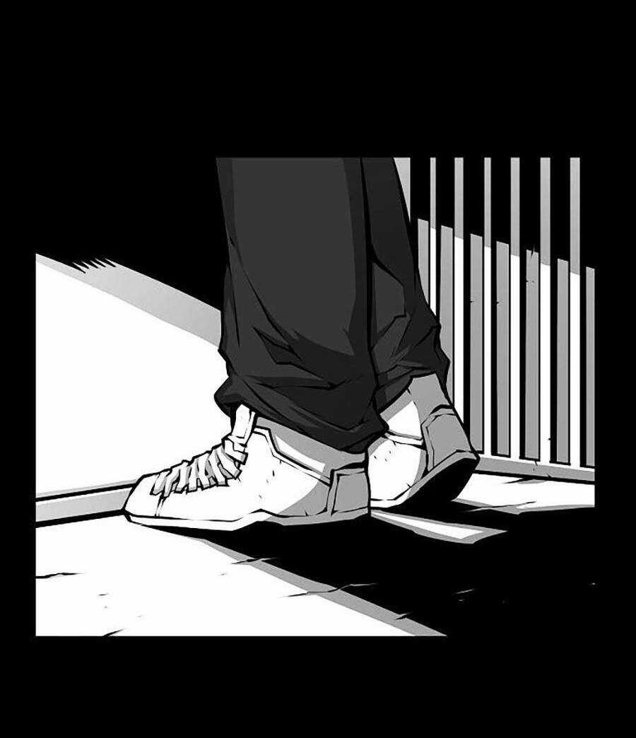 Cuồng Thú - Chapter 3 - Trang 86