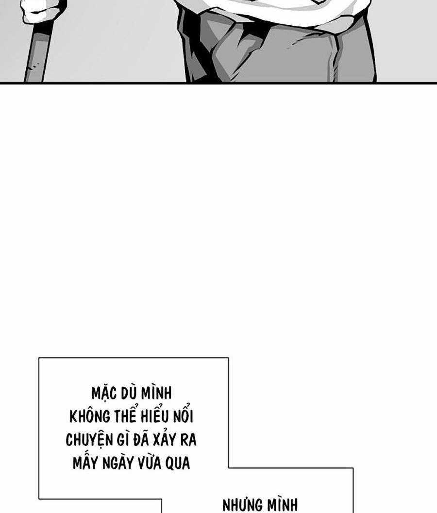 Cuồng Thú - Chapter 3 - Trang 10