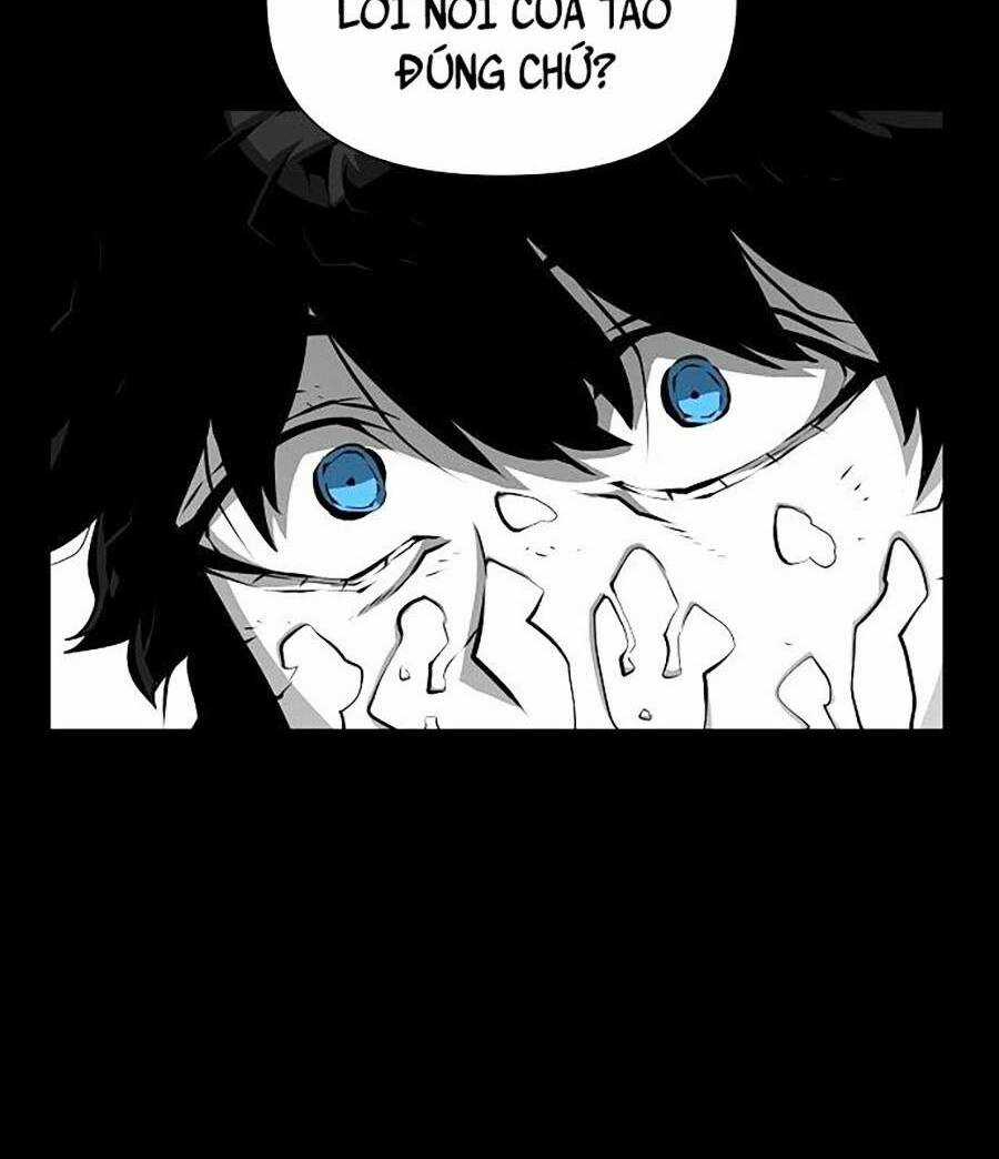 Cuồng Thú - Chapter 3 - Trang 96