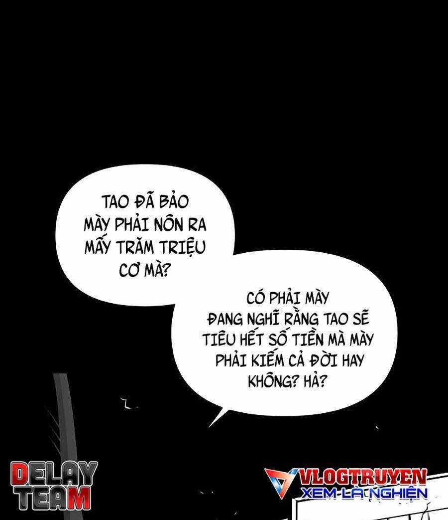 Cuồng Thú - Chapter 3 - Trang 97