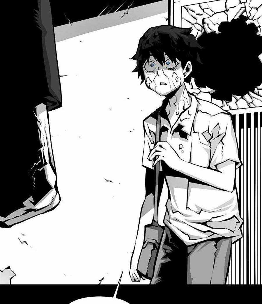 Cuồng Thú - Chapter 3 - Trang 98