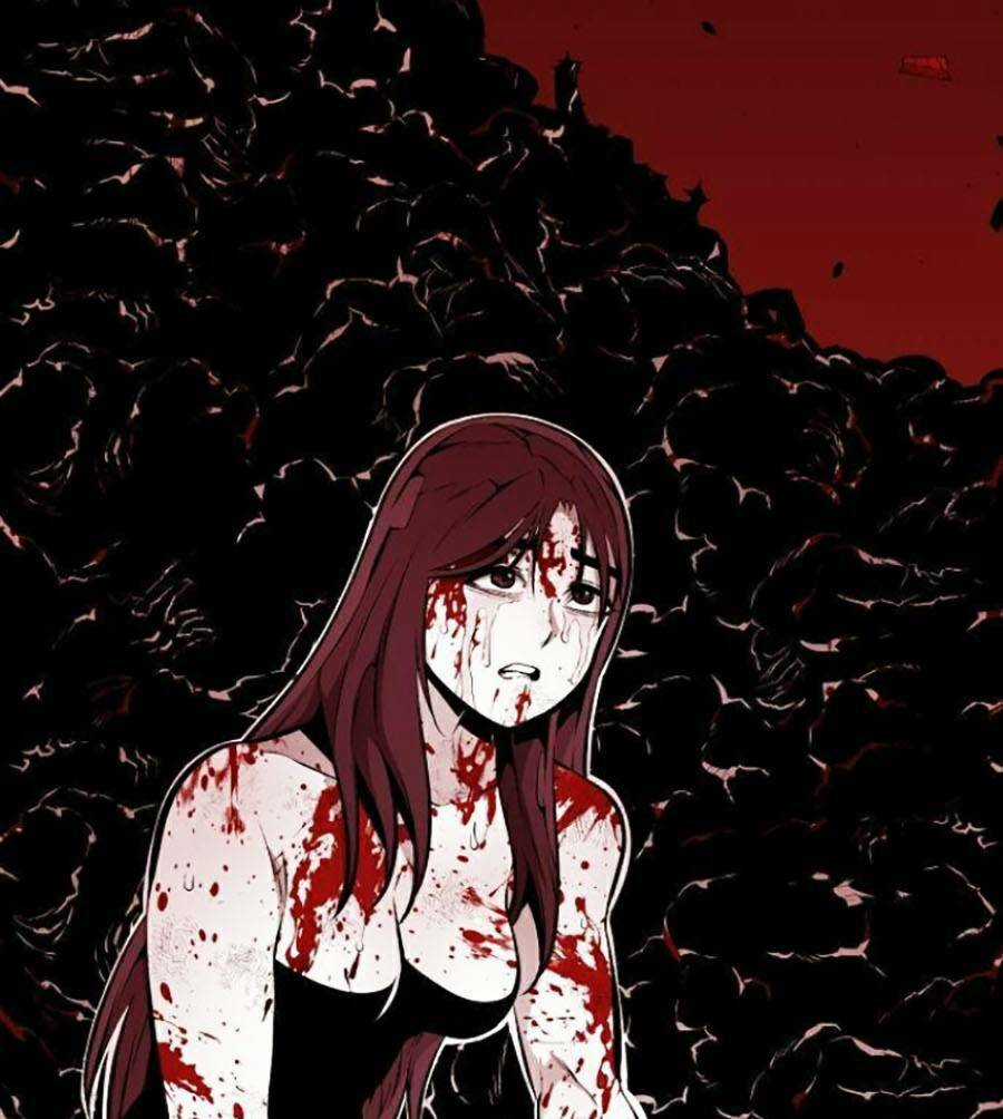 Cuồng Thú - Chapter 30 - Trang 101