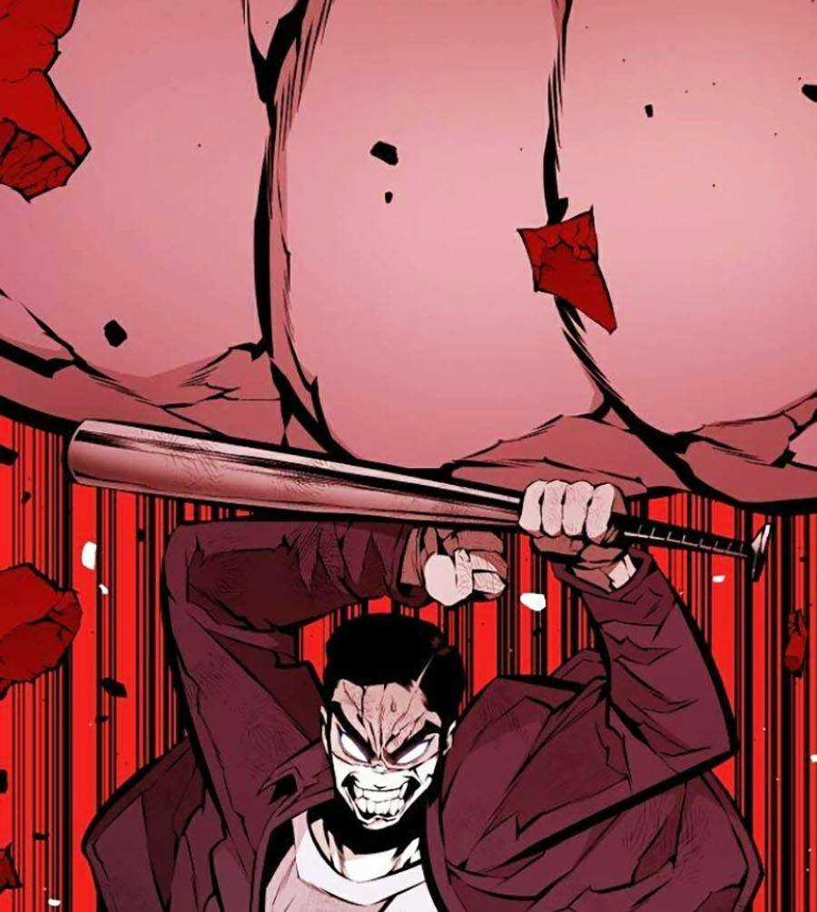 Cuồng Thú - Chapter 30 - Trang 117