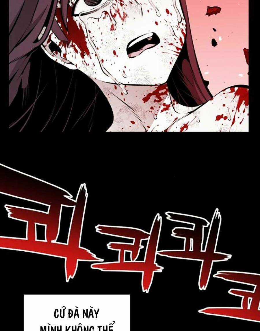 Cuồng Thú - Chapter 30 - Trang 122