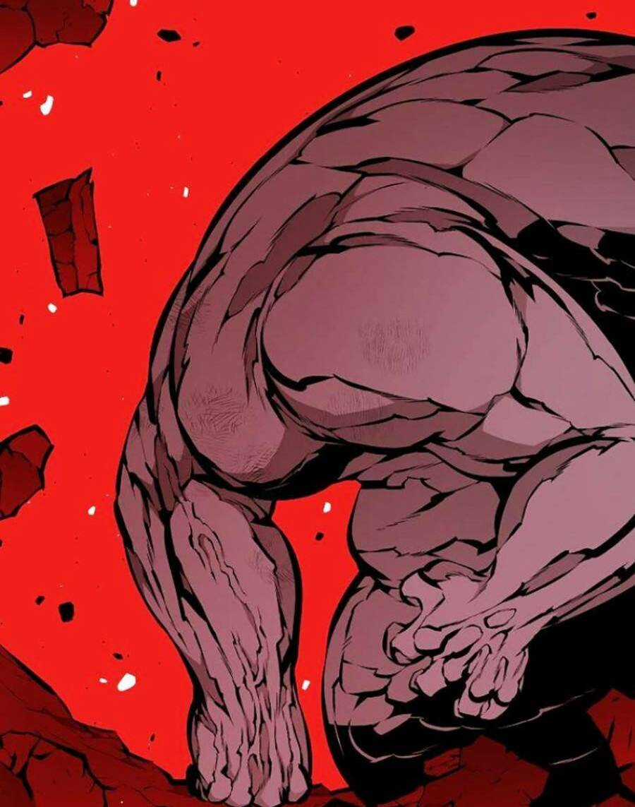 Cuồng Thú - Chapter 30 - Trang 128