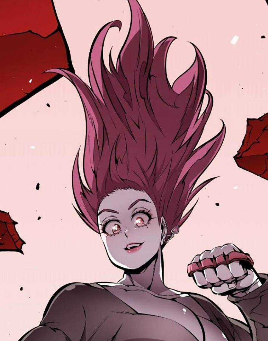 Cuồng Thú - Chapter 30 - Trang 134