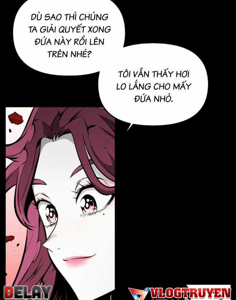 Cuồng Thú - Chapter 30 - Trang 164