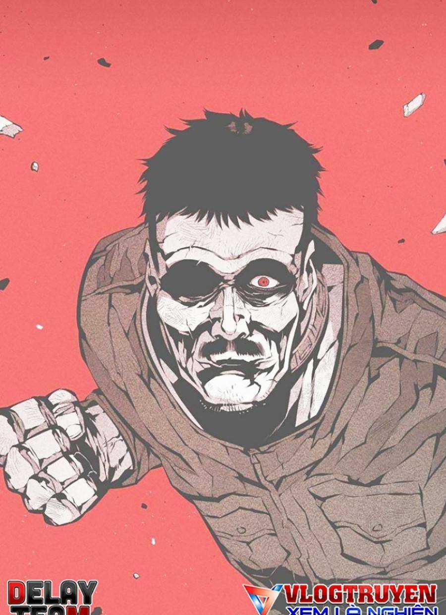 Cuồng Thú - Chapter 30 - Trang 27