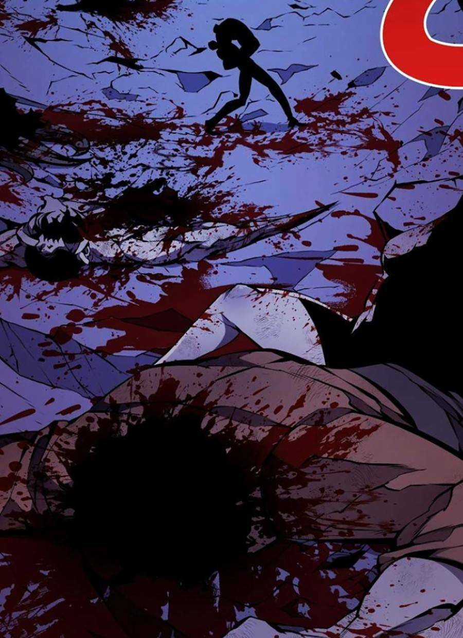 Cuồng Thú - Chapter 30 - Trang 35