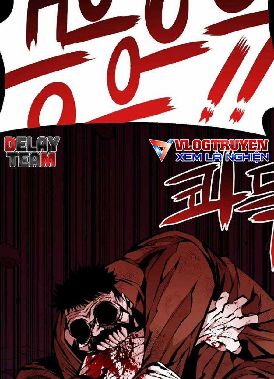 Cuồng Thú - Chapter 30 - Trang 37