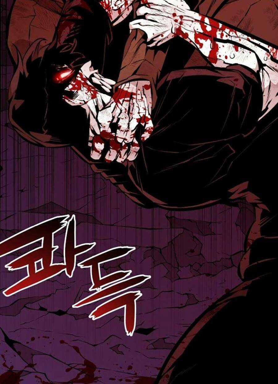 Cuồng Thú - Chapter 30 - Trang 38