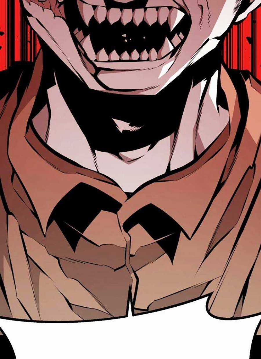 Cuồng Thú - Chapter 30 - Trang 5