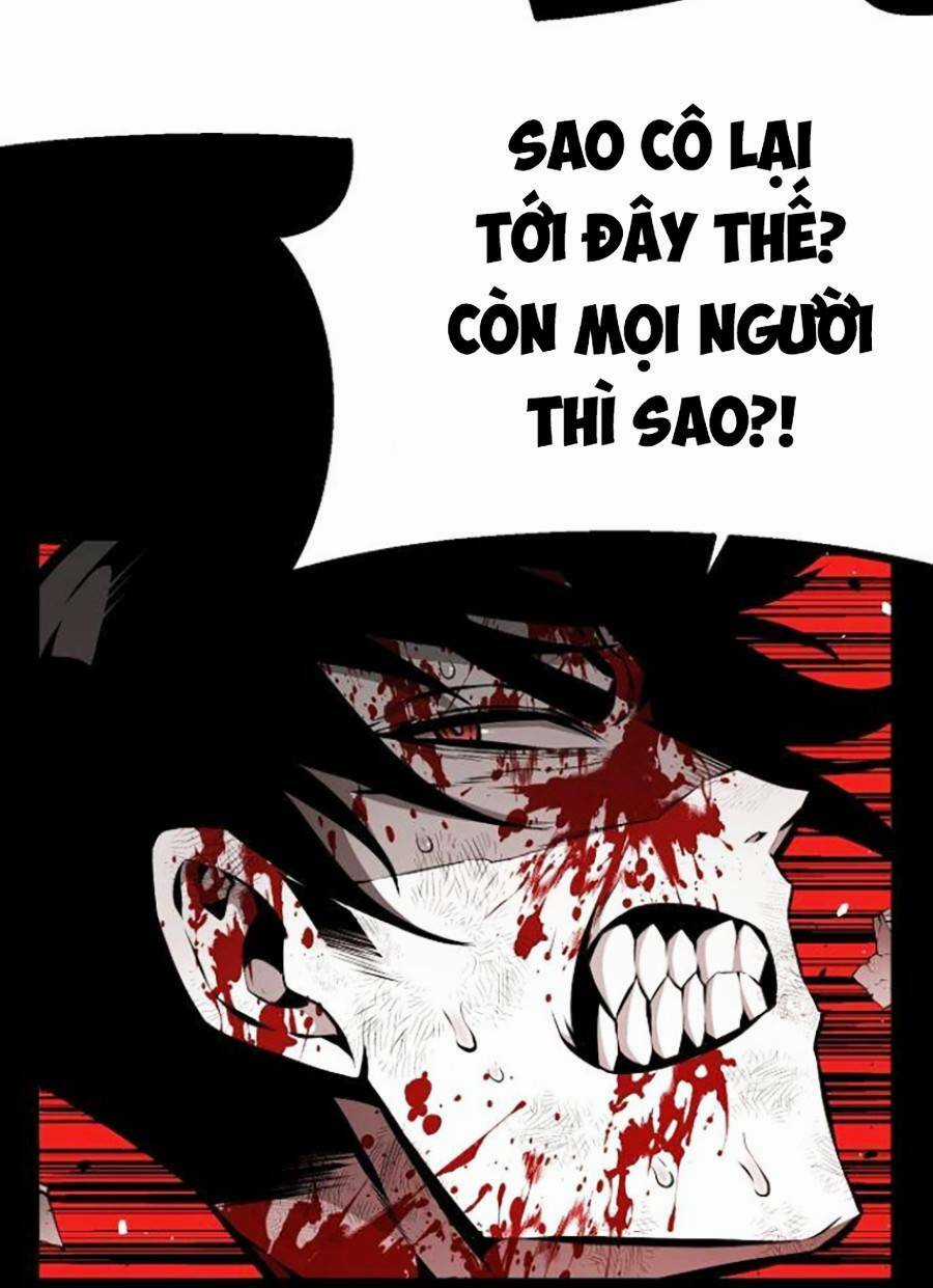 Cuồng Thú - Chapter 30 - Trang 47