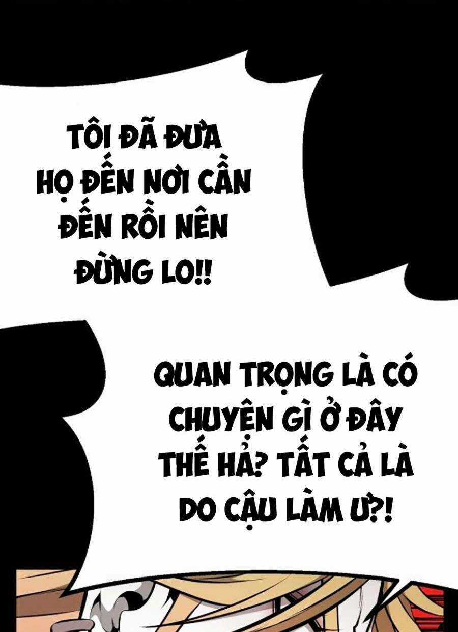 Cuồng Thú - Chapter 30 - Trang 48