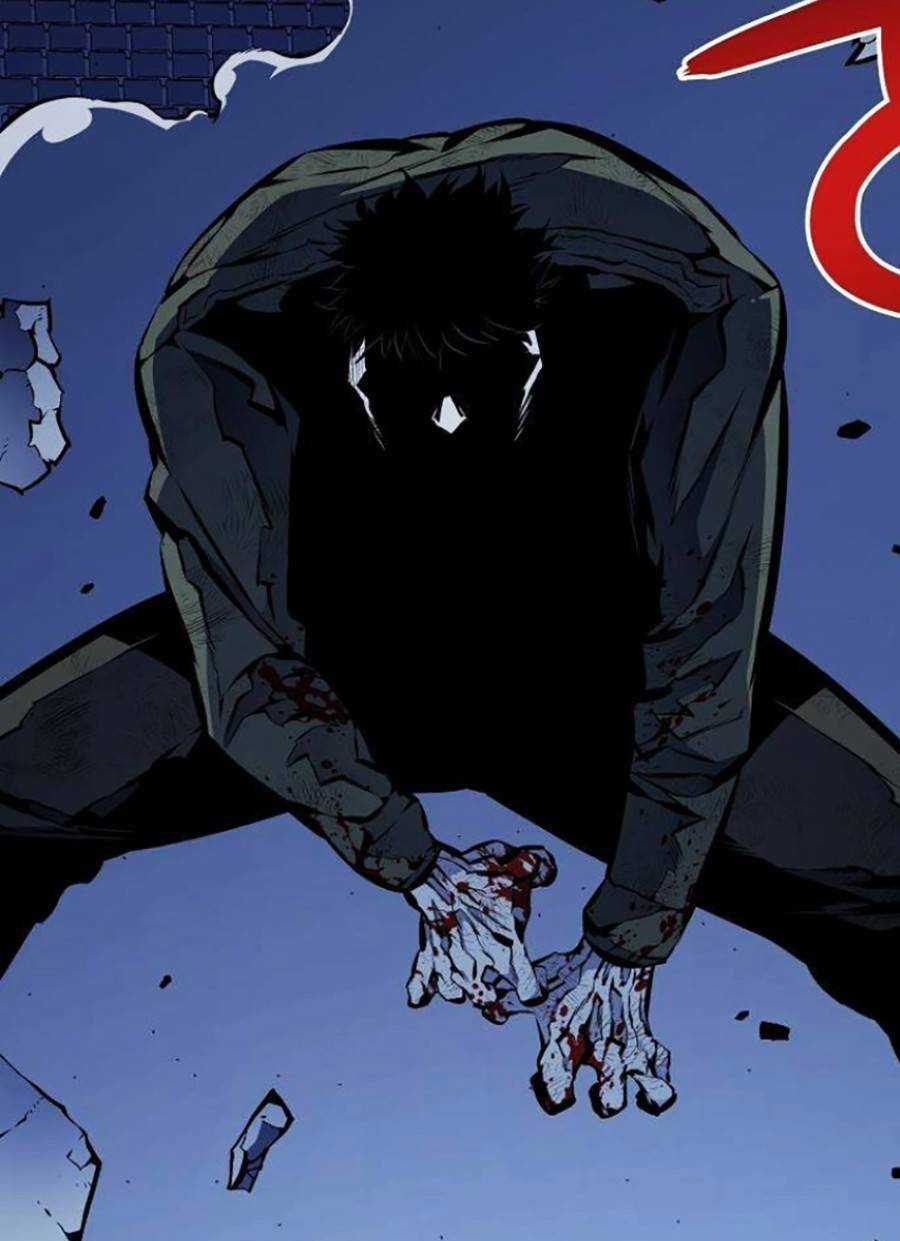 Cuồng Thú - Chapter 30 - Trang 51