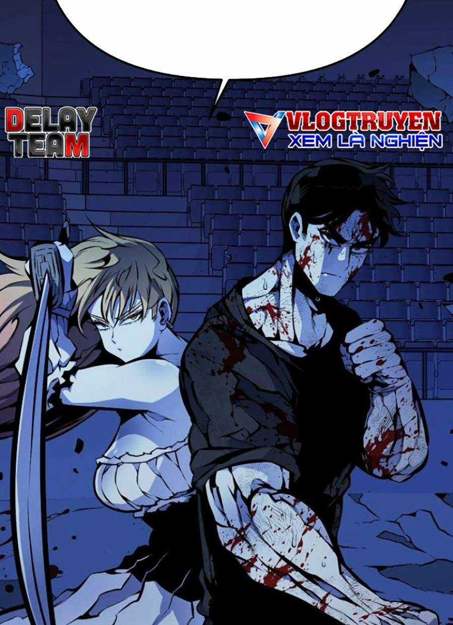 Cuồng Thú - Chapter 30 - Trang 58