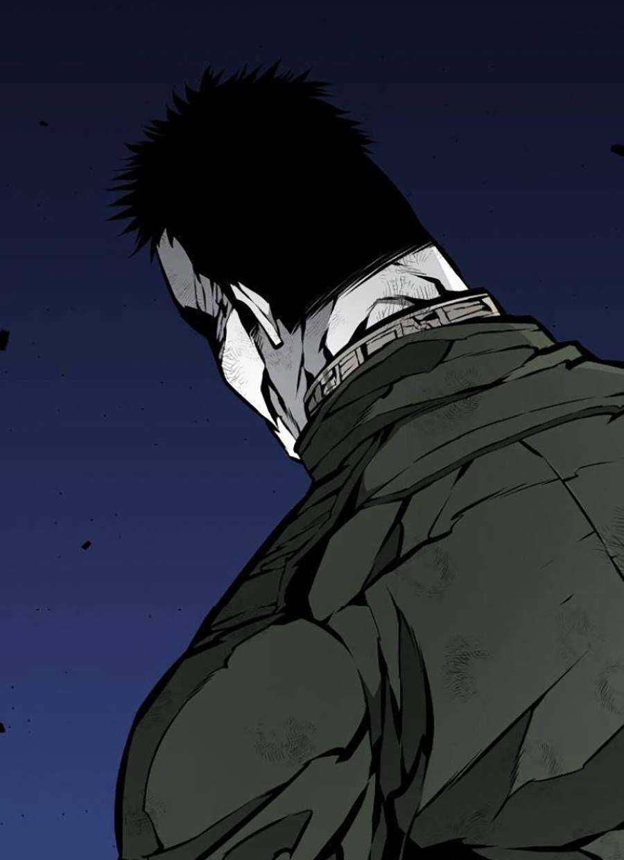 Cuồng Thú - Chapter 30 - Trang 7