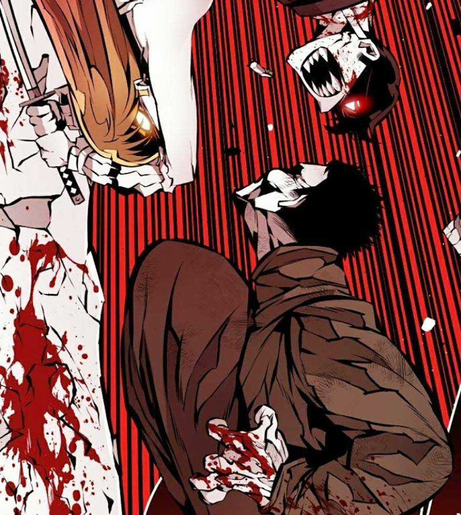 Cuồng Thú - Chapter 30 - Trang 67