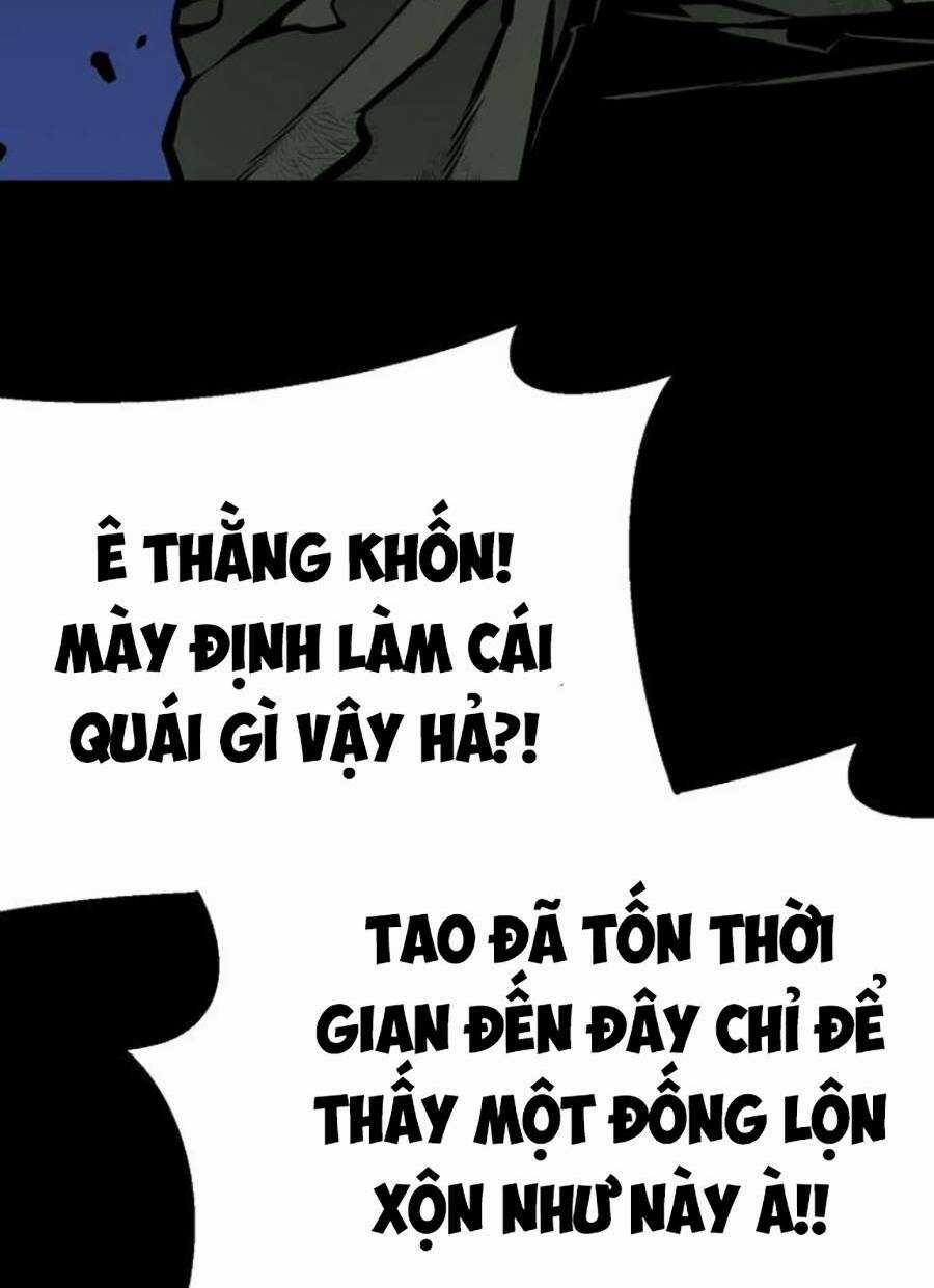 Cuồng Thú - Chapter 30 - Trang 8
