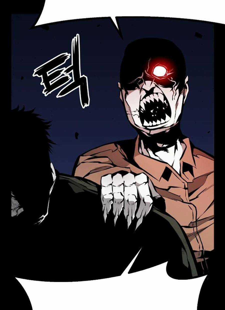 Cuồng Thú - Chapter 30 - Trang 9