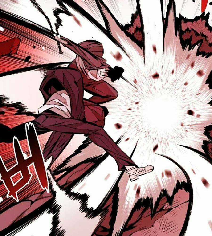 Cuồng Thú - Chapter 30 - Trang 82