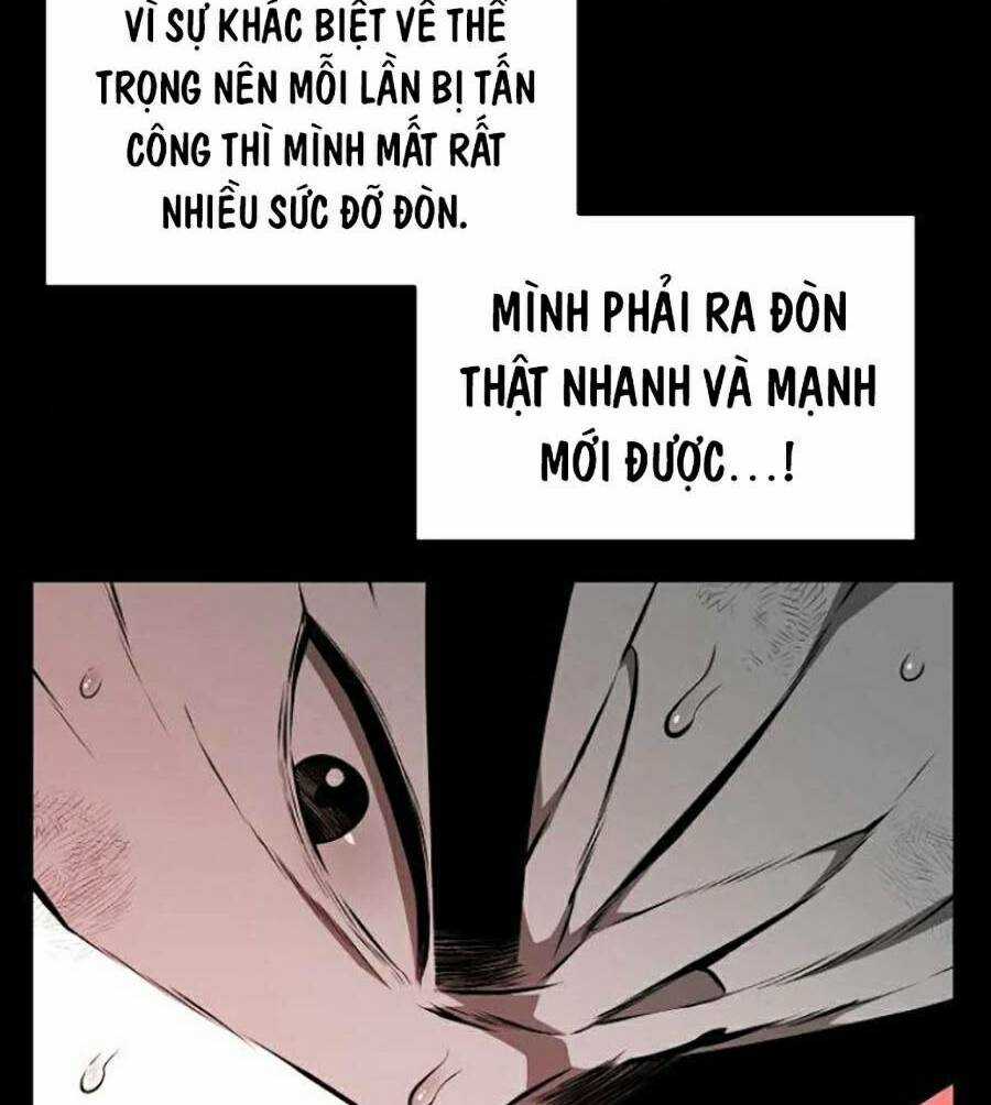 Cuồng Thú - Chapter 30 - Trang 98