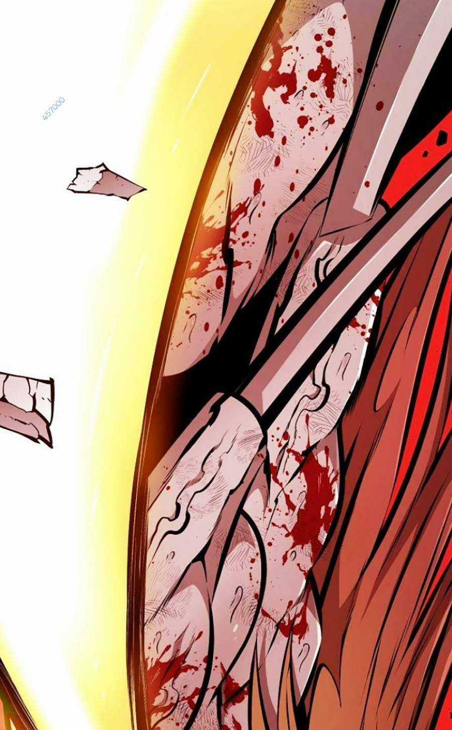 Cuồng Thú - Chapter 31 - Trang 107