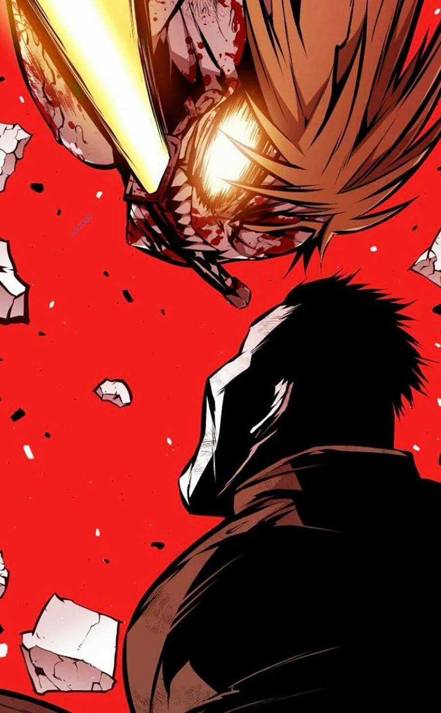 Cuồng Thú - Chapter 31 - Trang 108