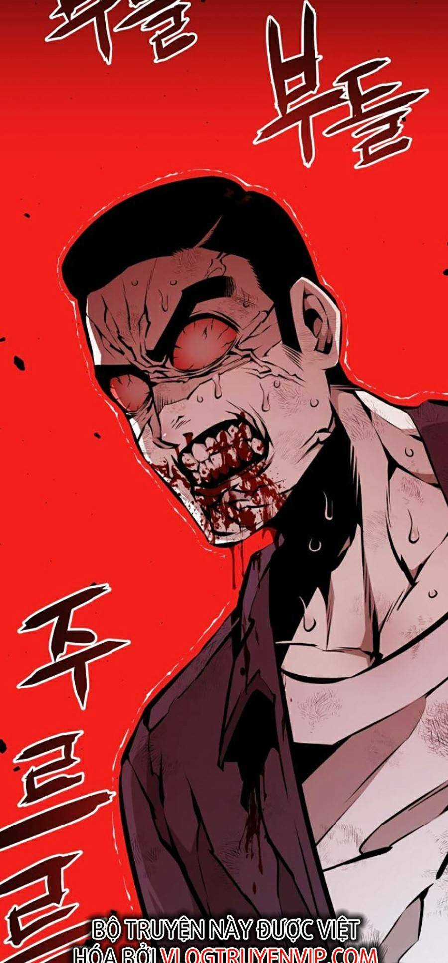 Cuồng Thú - Chapter 31 - Trang 12