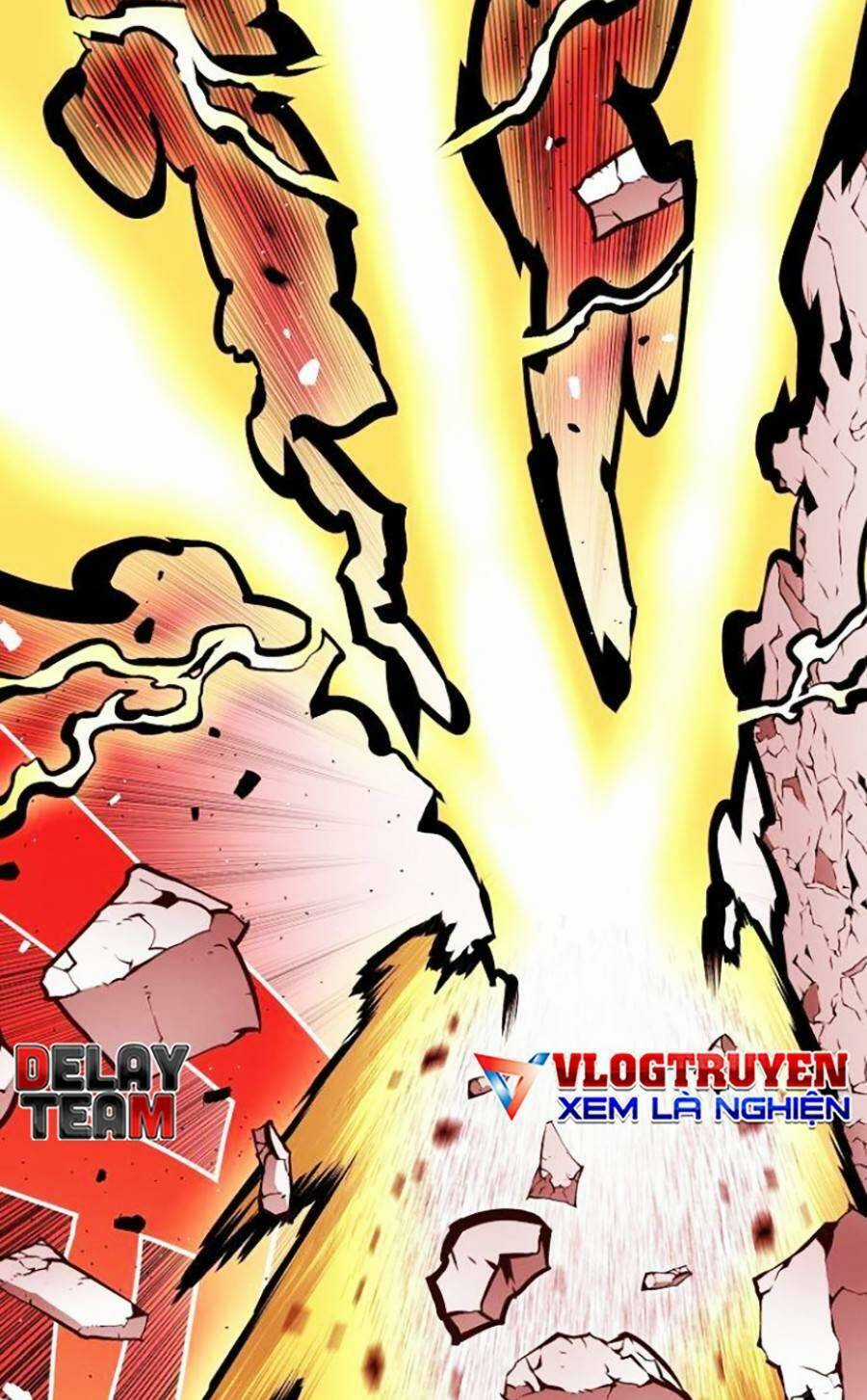 Cuồng Thú - Chapter 31 - Trang 111