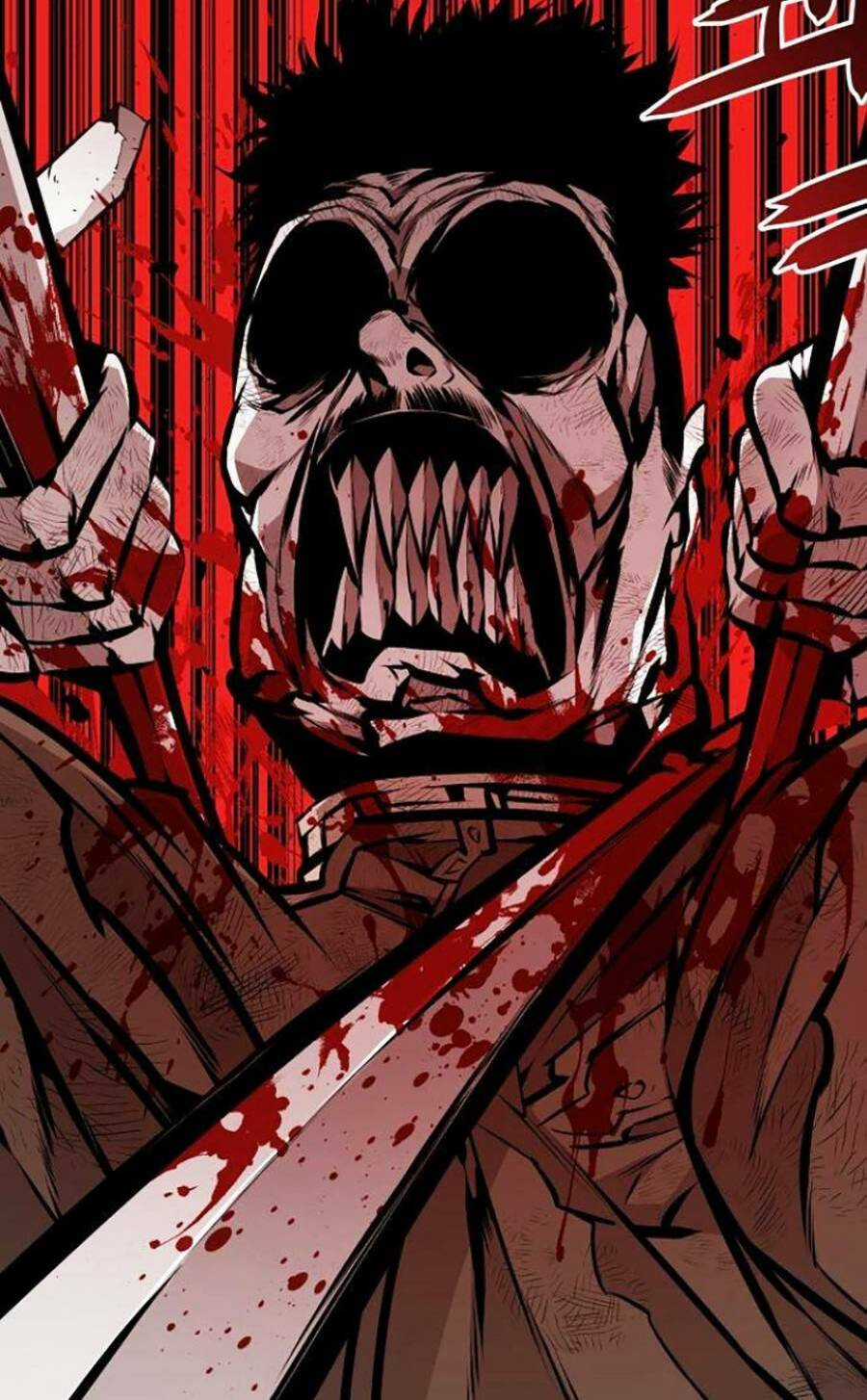 Cuồng Thú - Chapter 31 - Trang 114