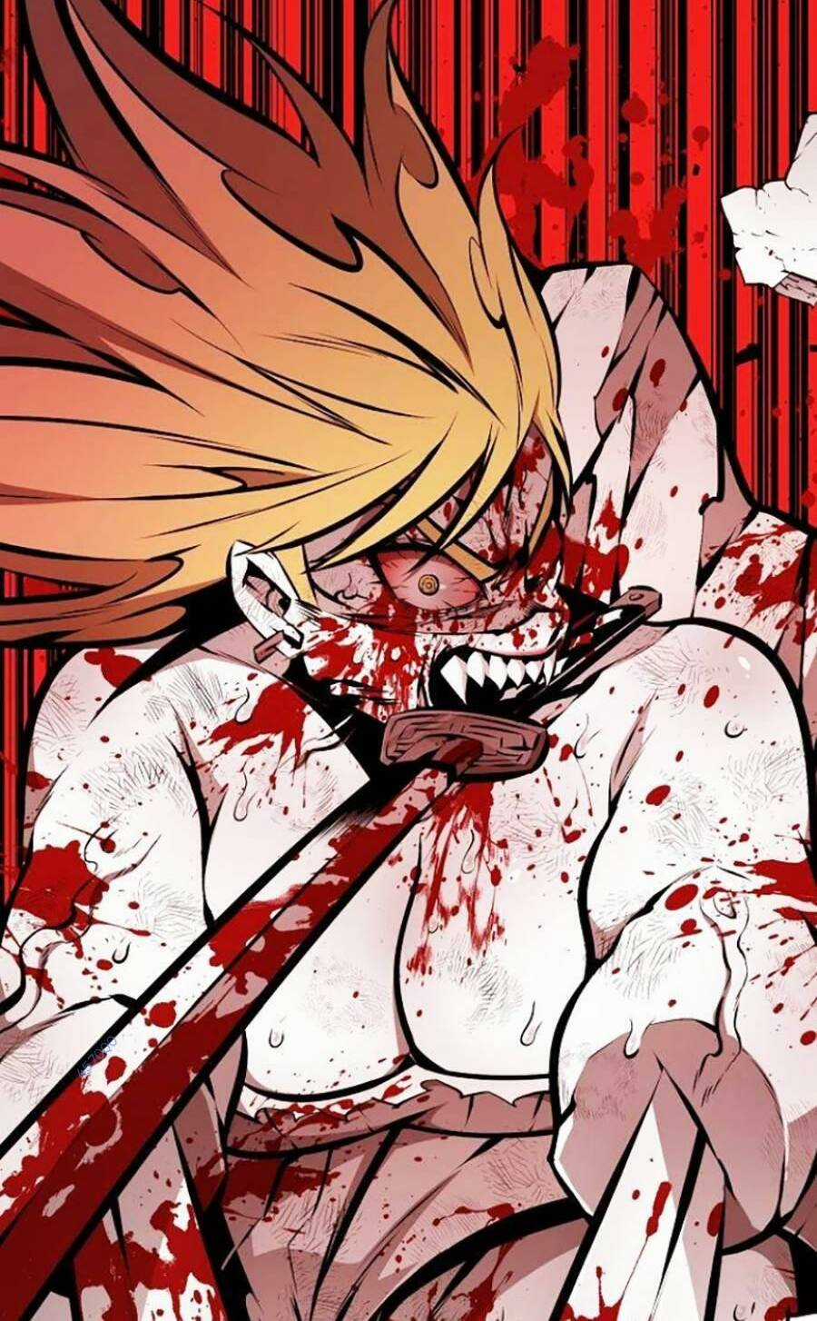 Cuồng Thú - Chapter 31 - Trang 116