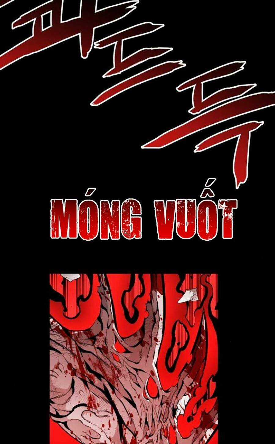 Cuồng Thú - Chapter 31 - Trang 122