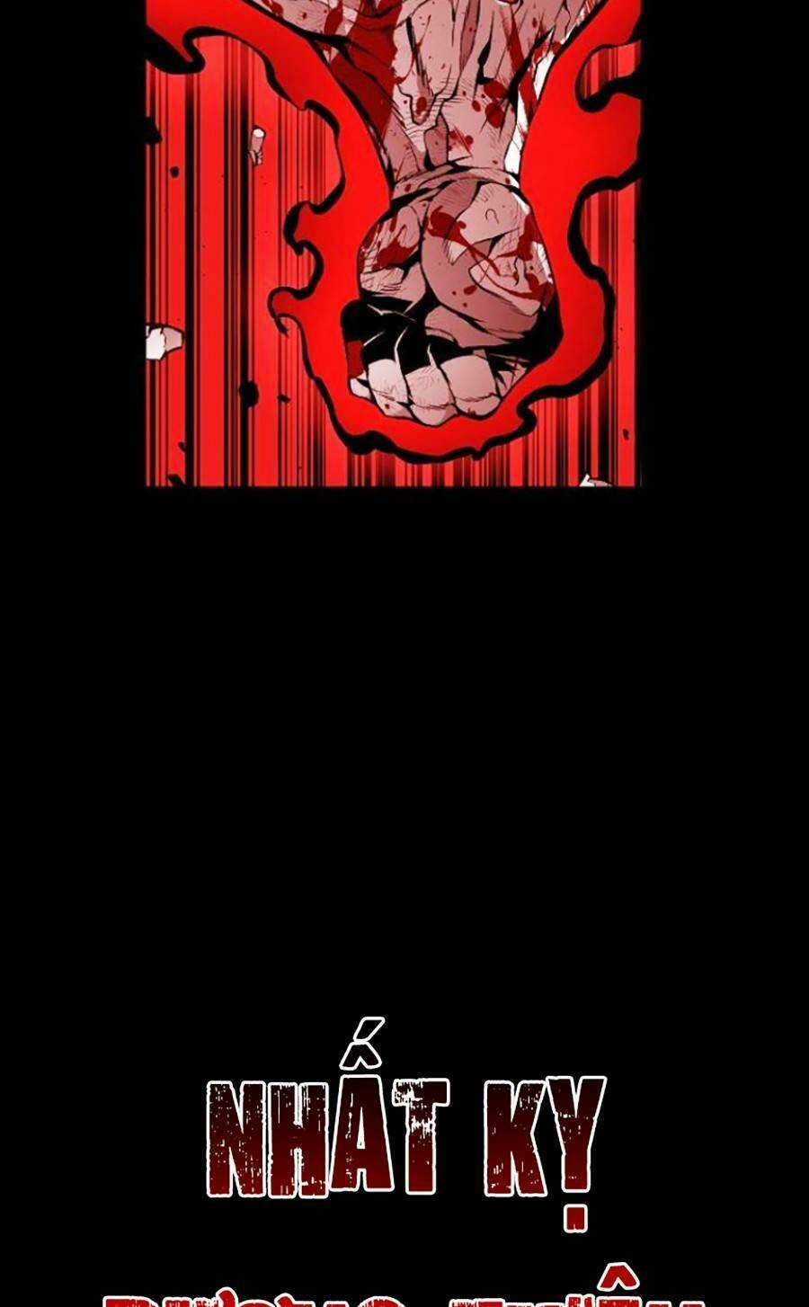 Cuồng Thú - Chapter 31 - Trang 123