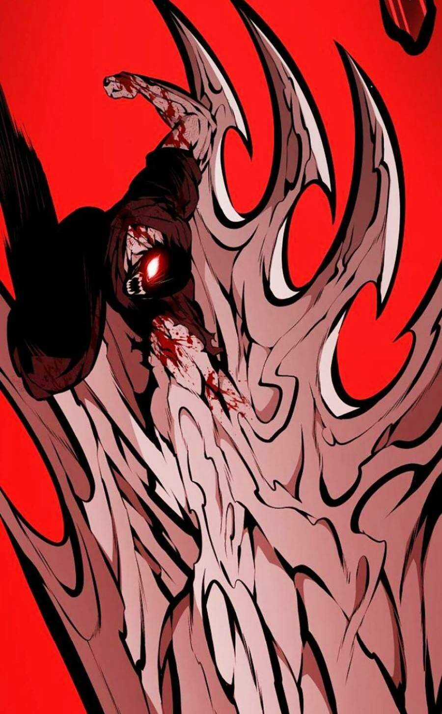 Cuồng Thú - Chapter 31 - Trang 126