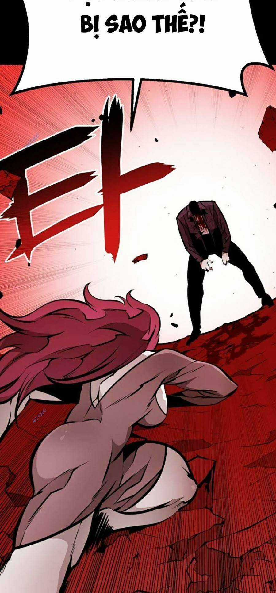 Cuồng Thú - Chapter 31 - Trang 15